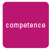 competence