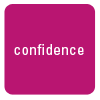 confidence