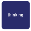 thinking