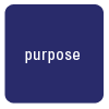 purpose